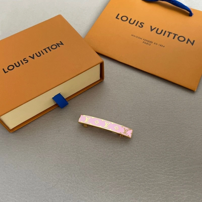 Louis Vuitton Hairpins QuickDry 248561