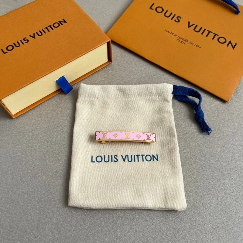 Louis Vuitton Hairpins QuickDry 248561