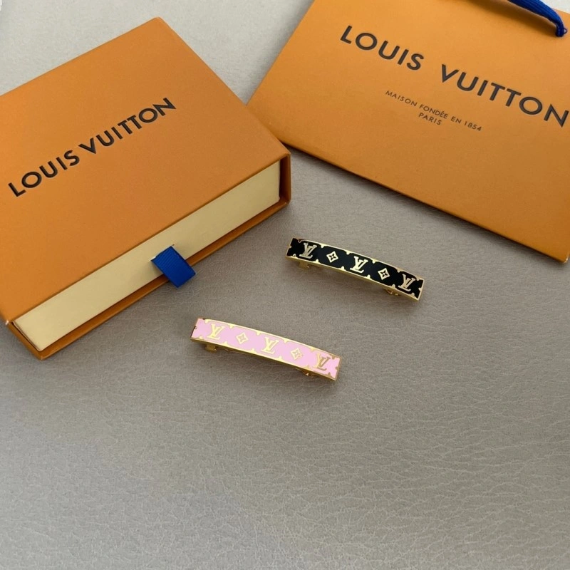 Louis Vuitton Hairpins QuickDry 248561
