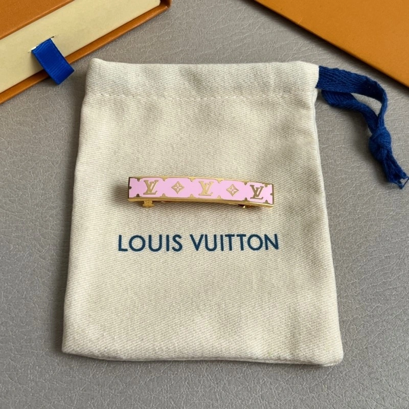 Louis Vuitton Hairpins QuickDry 248561