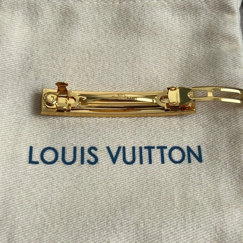 Louis Vuitton Hairpins QuickDry 248561