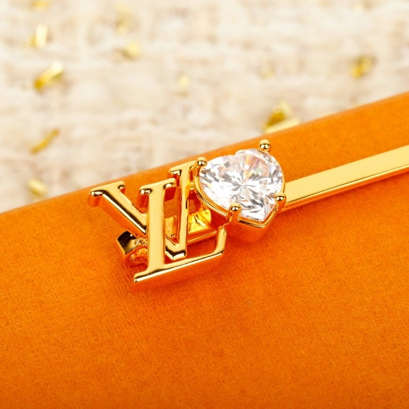 Louis Vuitton Hairpins Resilient 247927