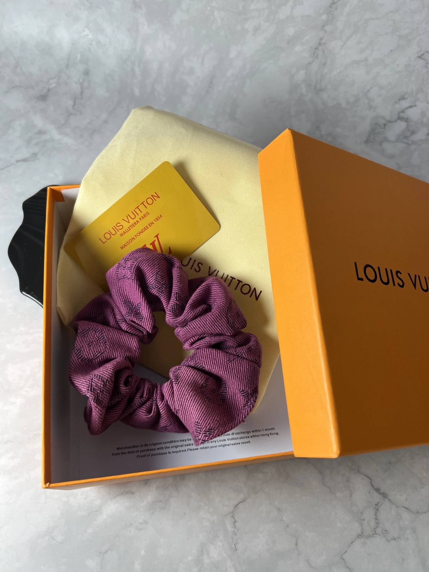 Unique Louis Vuitton Hairpins 247924