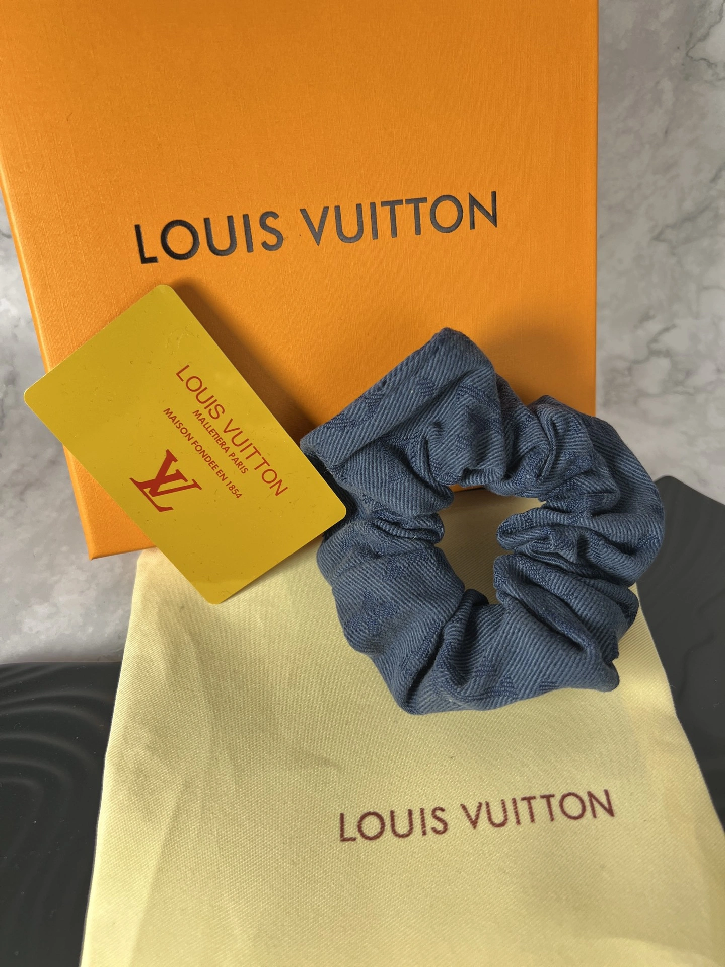 Louis Vuitton Hairpins HighPerformance 247926