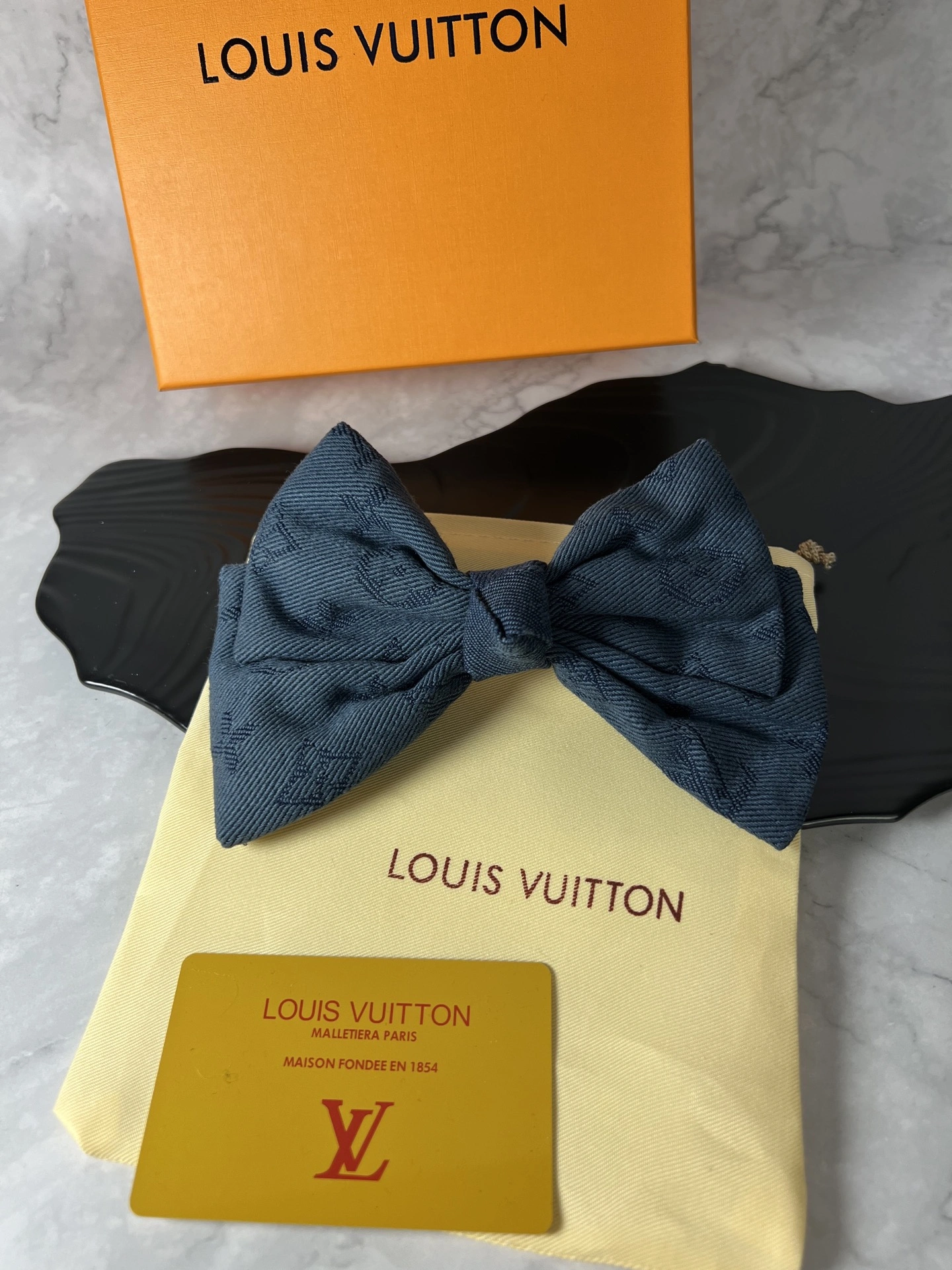Louis Vuitton Hairpins HighPerformance 247926