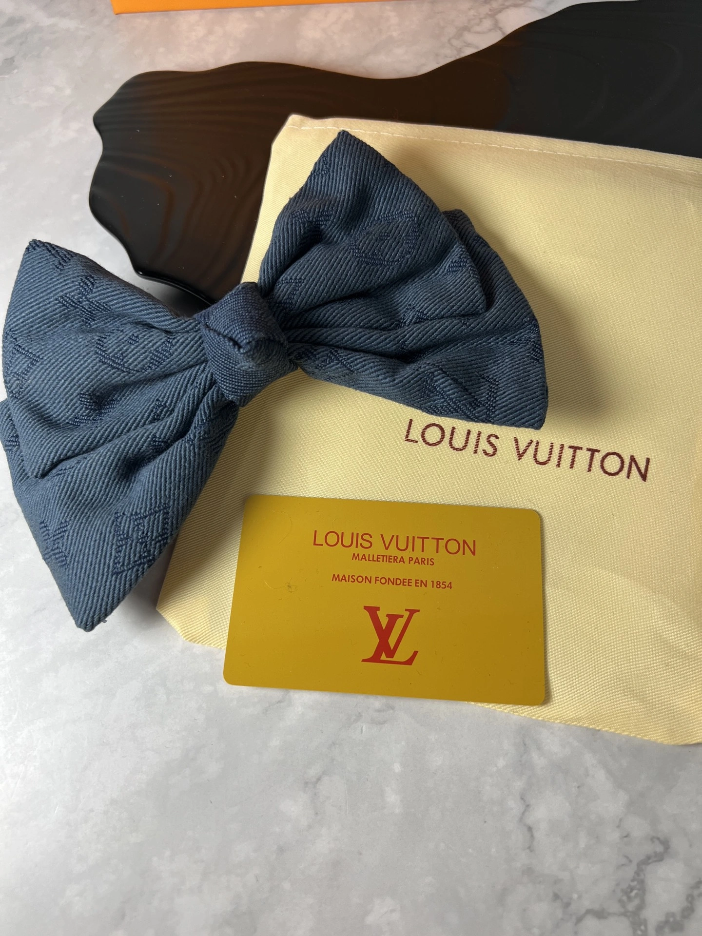 Louis Vuitton Hairpins HighPerformance 247926