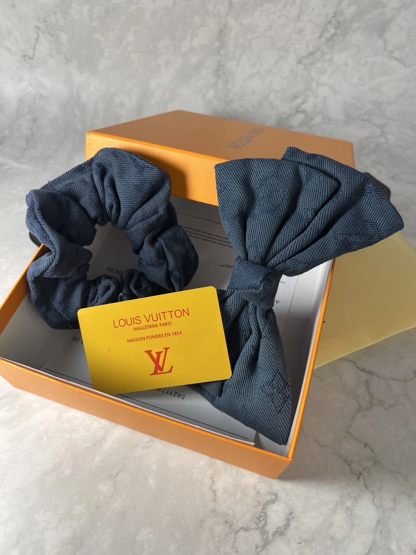 Louis Vuitton Hairpins HighPerformance 247926