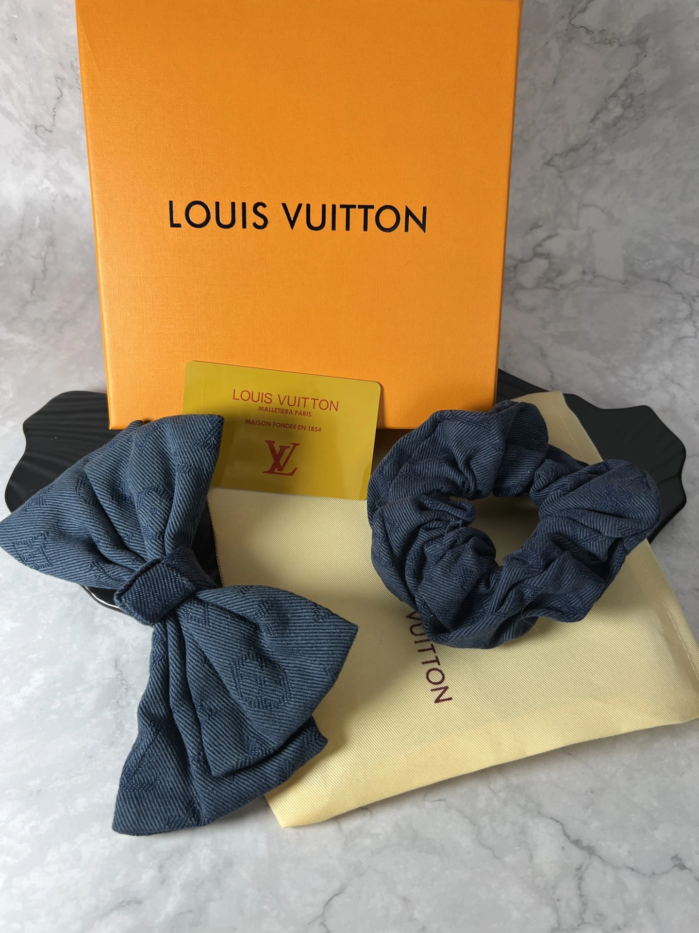 Louis Vuitton Hairpins HighPerformance 247926