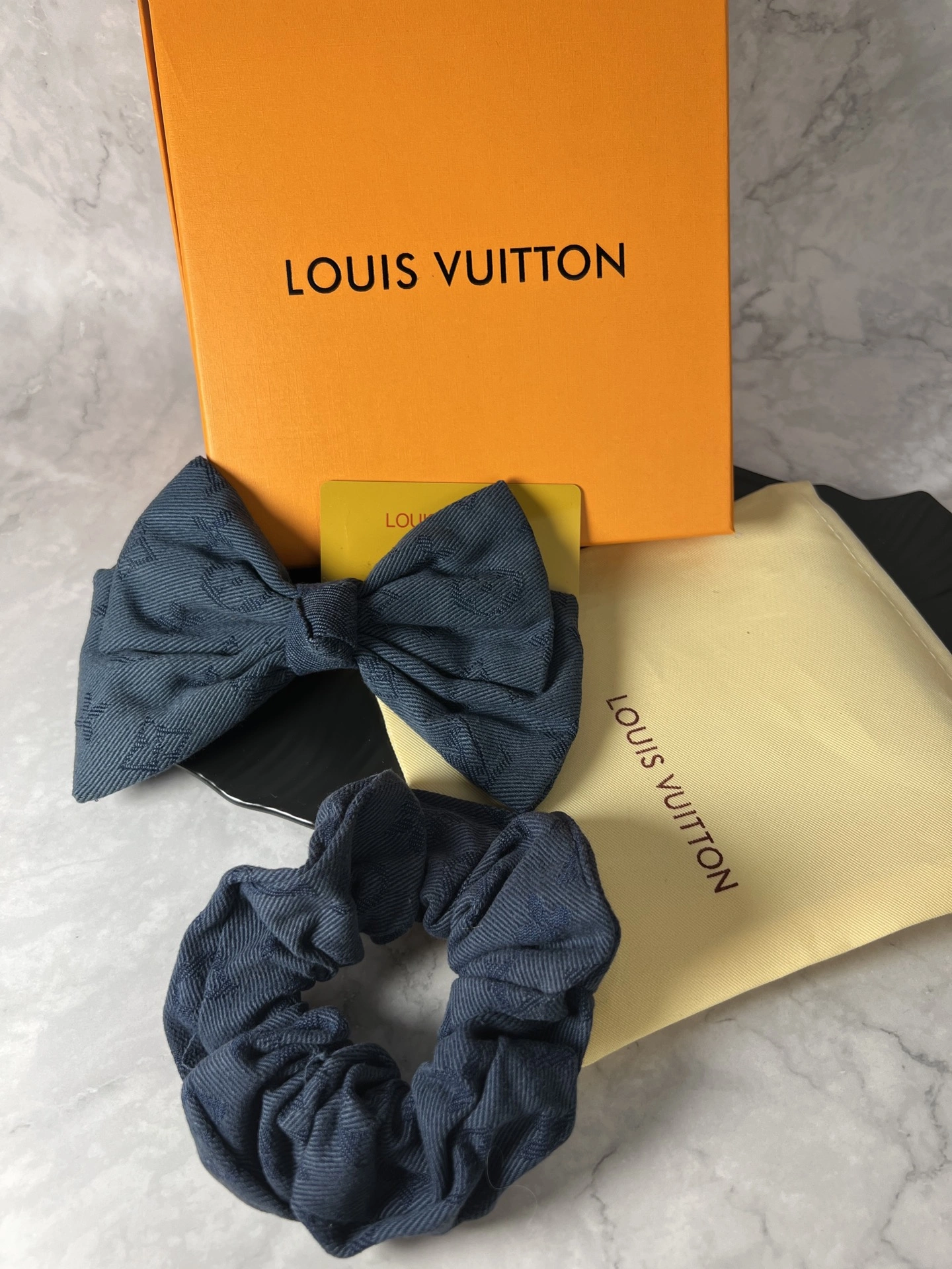 Louis Vuitton Hairpins HighPerformance 247926