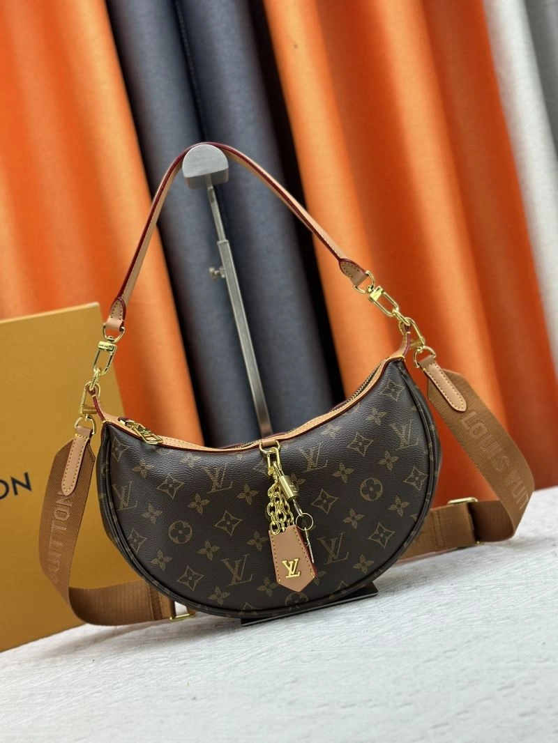 Fashionable Louis Vuitton Hobo Bags 80459
