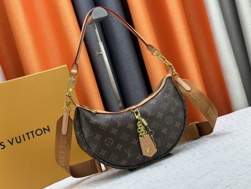 Fashionable Louis Vuitton Hobo Bags 80459