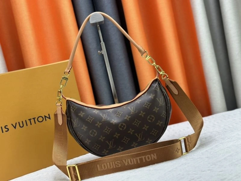 Fashionable Louis Vuitton Hobo Bags 80459
