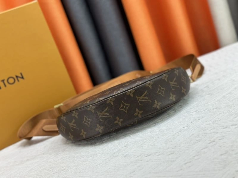 Fashionable Louis Vuitton Hobo Bags 80459
