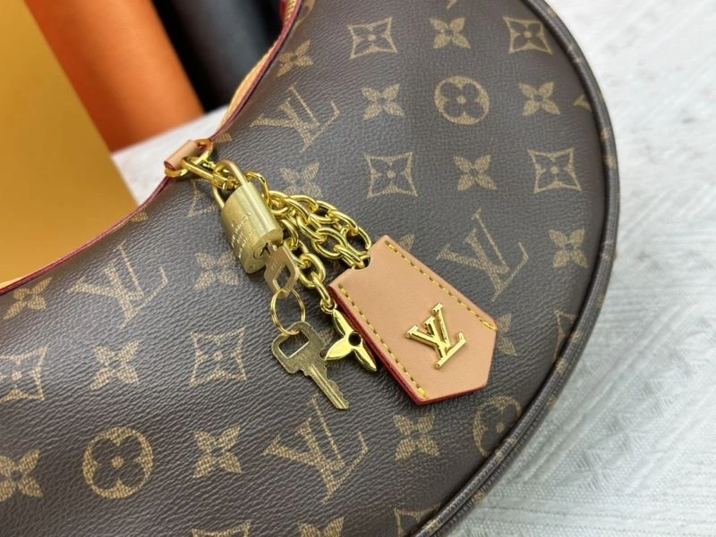 Fashionable Louis Vuitton Hobo Bags 80459
