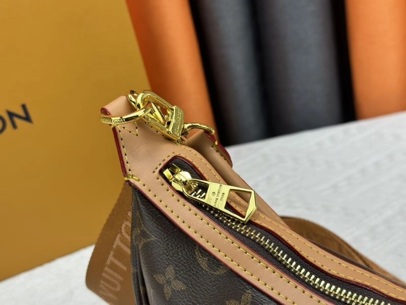 Fashionable Louis Vuitton Hobo Bags 80459