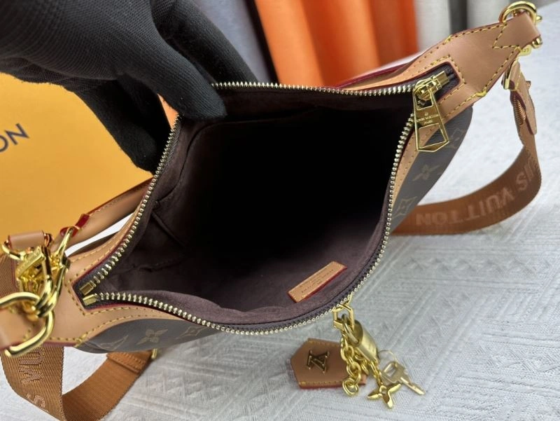 Fashionable Louis Vuitton Hobo Bags 80459