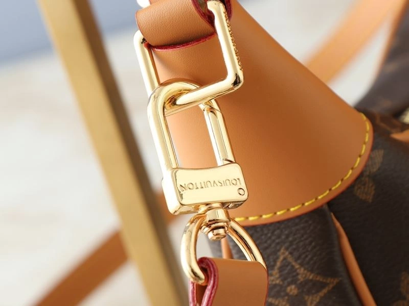 Louis Vuitton Hobo Bags FlexibleFit 80455