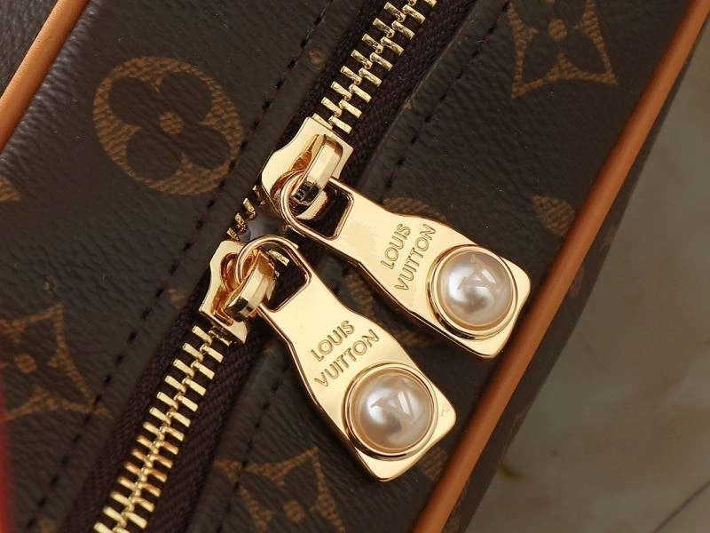 Louis Vuitton Hobo Bags FlexibleFit 80455
