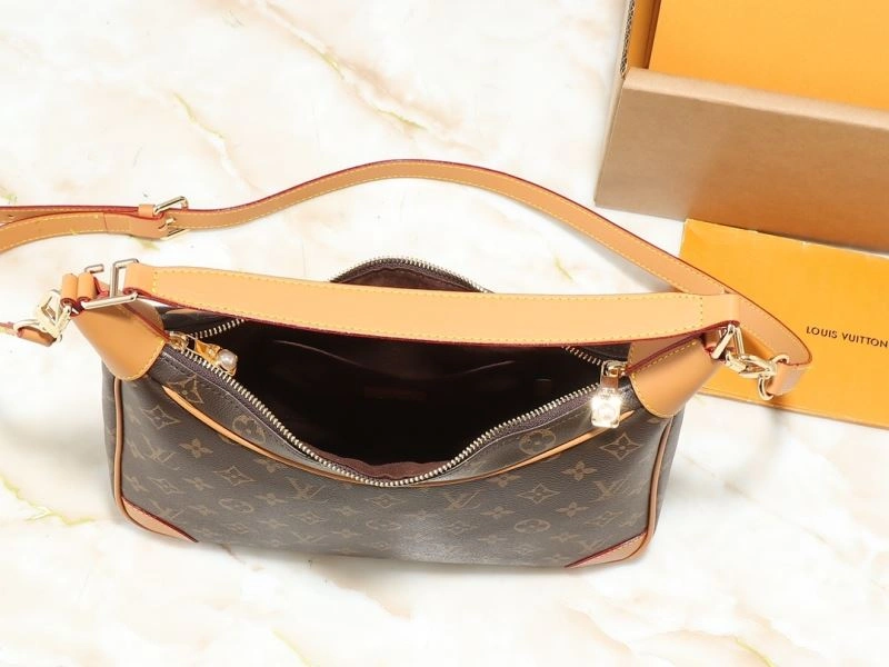 Louis Vuitton Hobo Bags FlexibleFit 80455