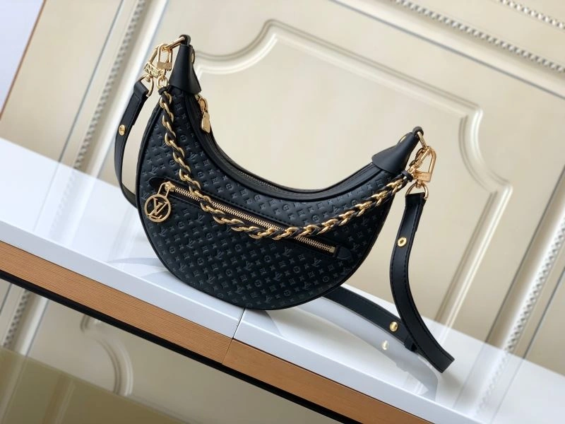 SmartChoice Louis Vuitton Hobo Bags 94363