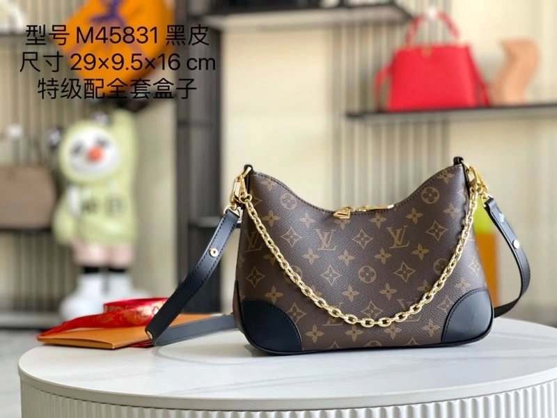 Durable Louis Vuitton Hobo Bags 94360