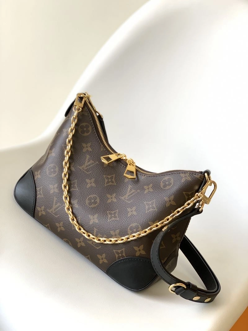 Affordable Louis Vuitton Hobo Bags 94355