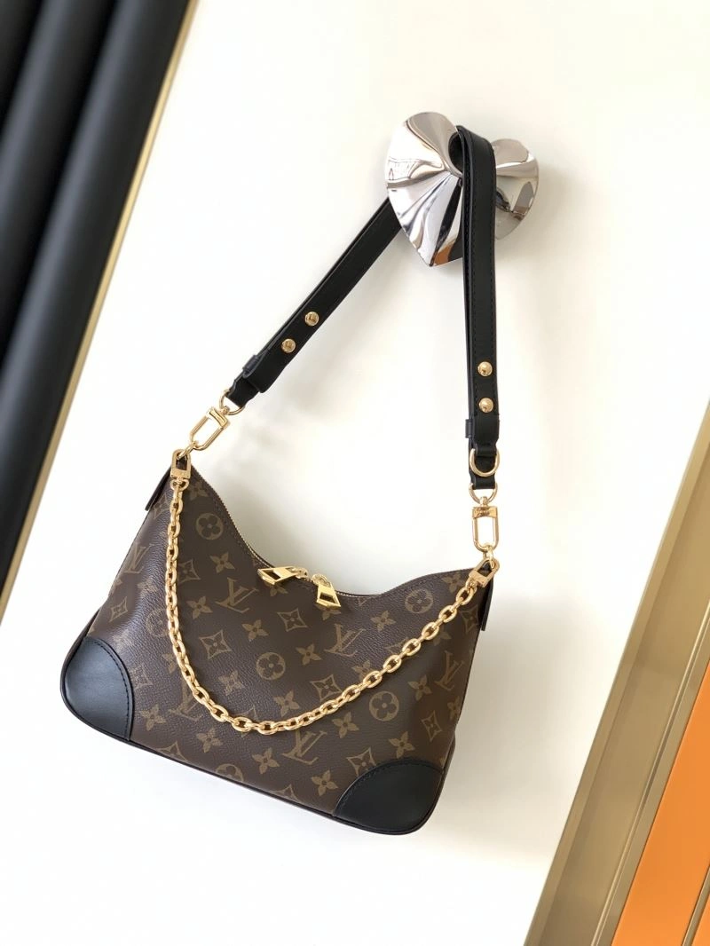 Affordable Louis Vuitton Hobo Bags 94355