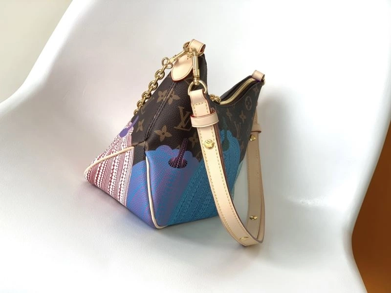 Reliable Louis Vuitton Hobo Bags 94358