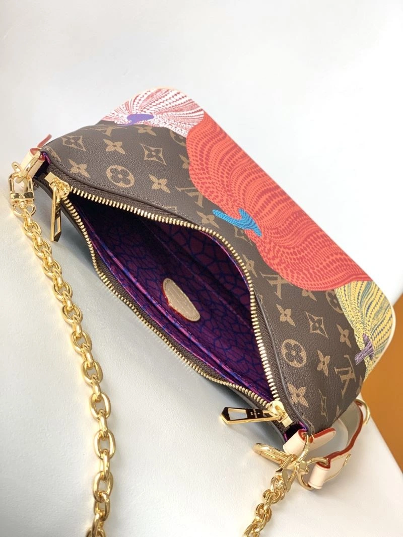 Reliable Louis Vuitton Hobo Bags 94358