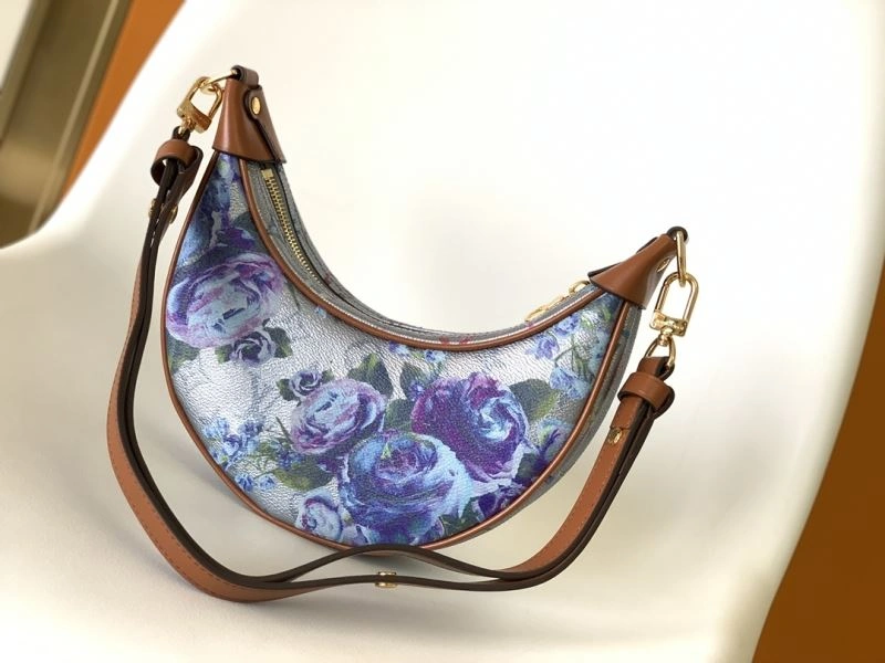 Louis Vuitton Hobo Bags Upgraded 94354