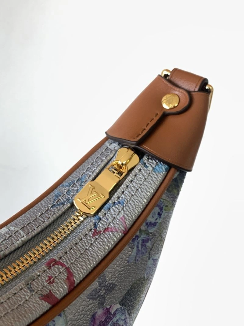 Louis Vuitton Hobo Bags Upgraded 94354