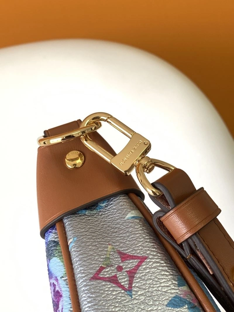 Louis Vuitton Hobo Bags Upgraded 94354