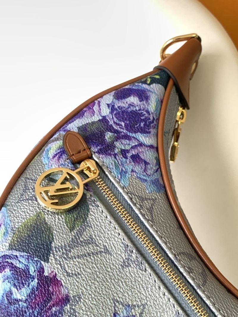 Louis Vuitton Hobo Bags Upgraded 94354