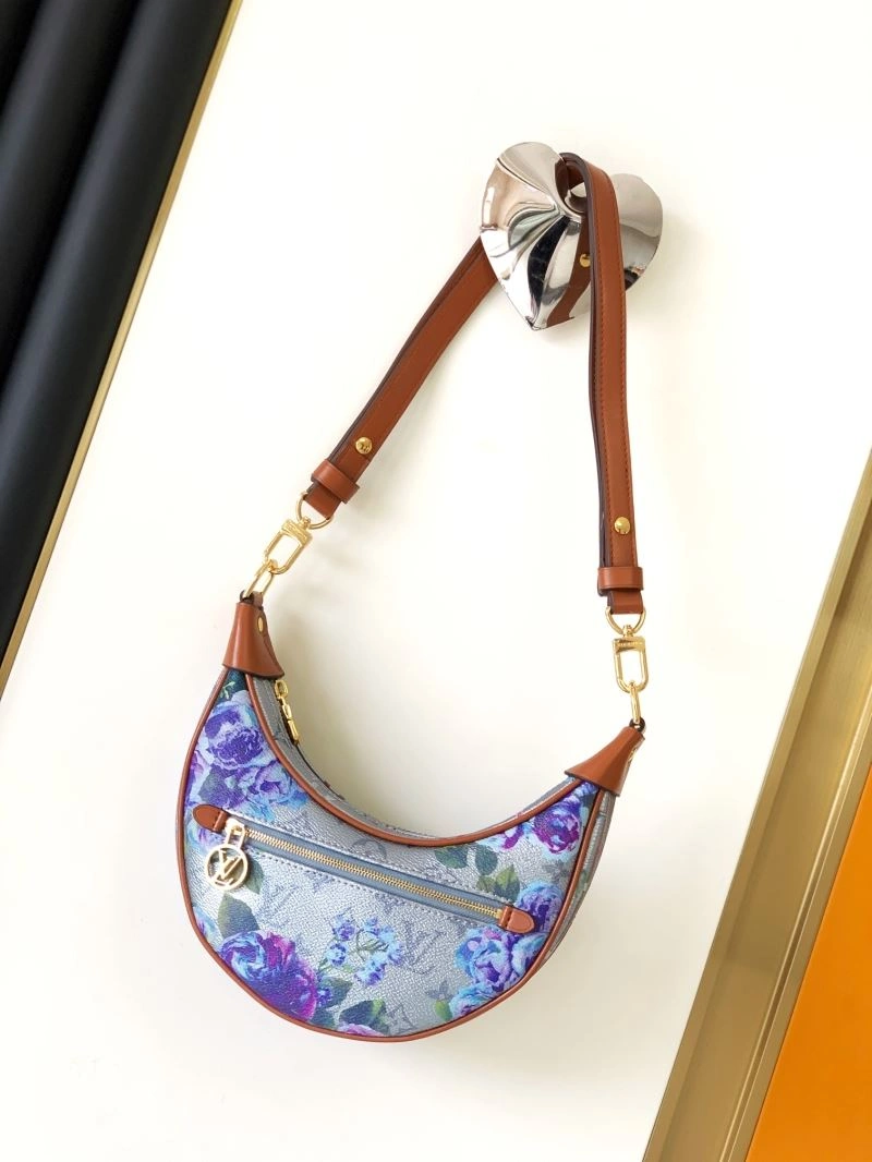 Louis Vuitton Hobo Bags Upgraded 94354