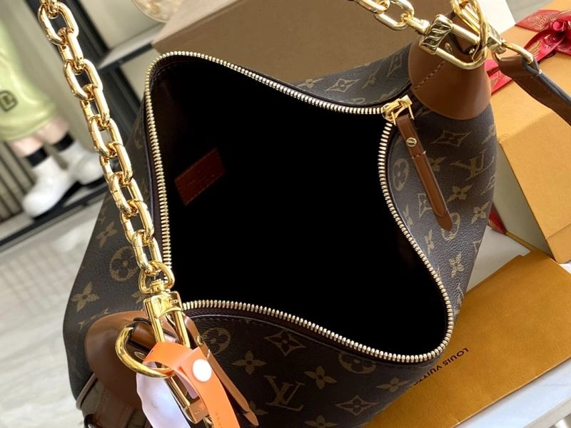 Louis Vuitton Hobo Bags Contemporary 94051