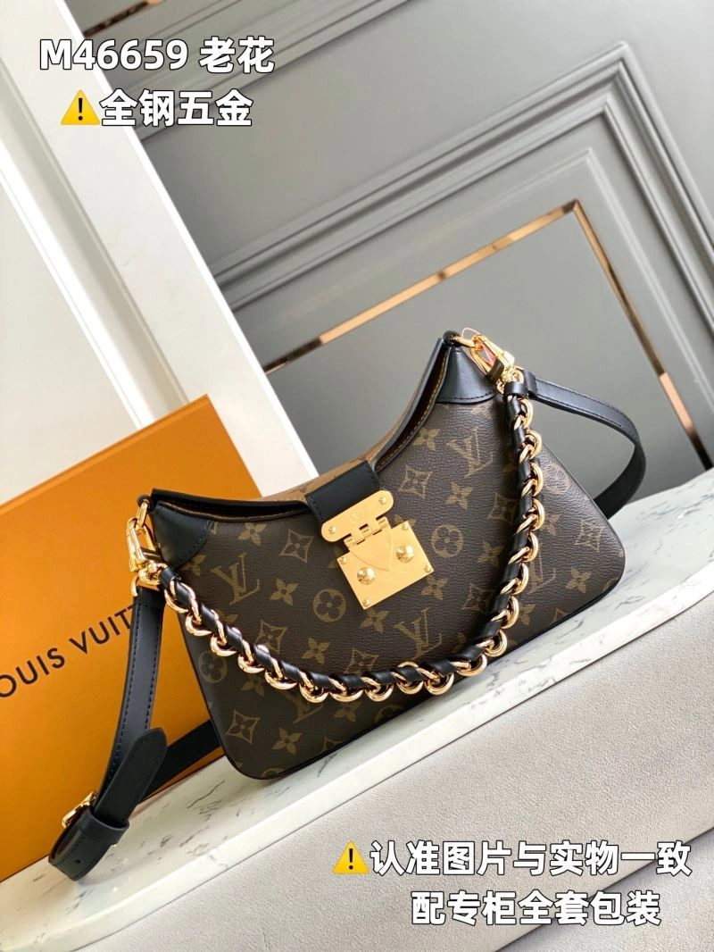 Trendsetting Louis Vuitton Hobo Bags 94050