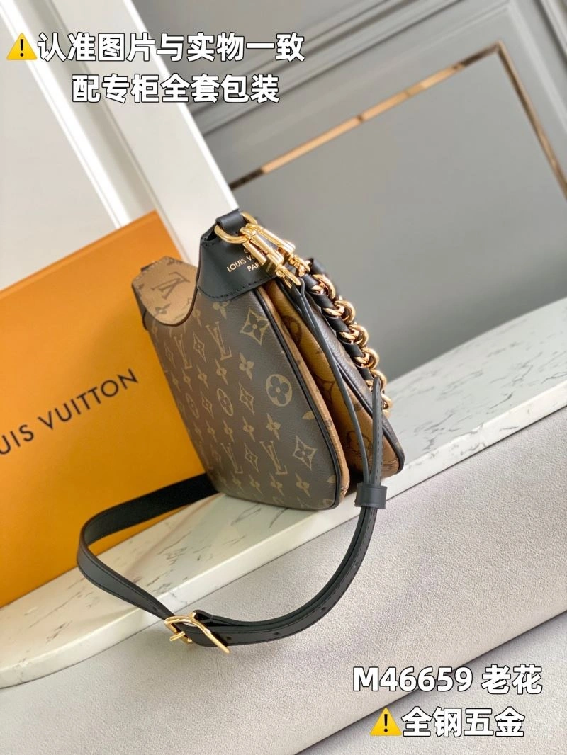 Trendsetting Louis Vuitton Hobo Bags 94050