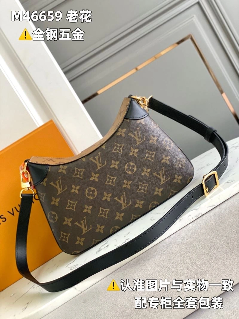 Trendsetting Louis Vuitton Hobo Bags 94050