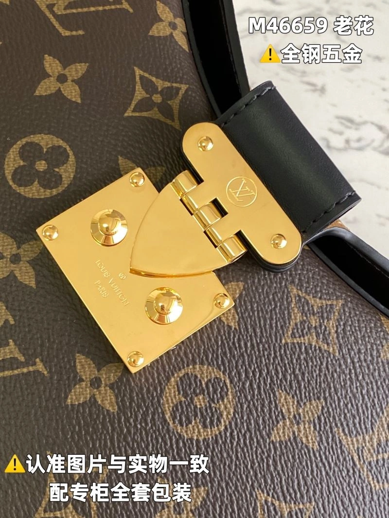 Trendsetting Louis Vuitton Hobo Bags 94050