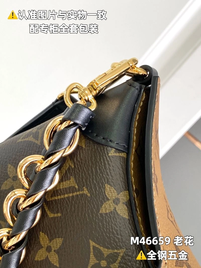 Trendsetting Louis Vuitton Hobo Bags 94050