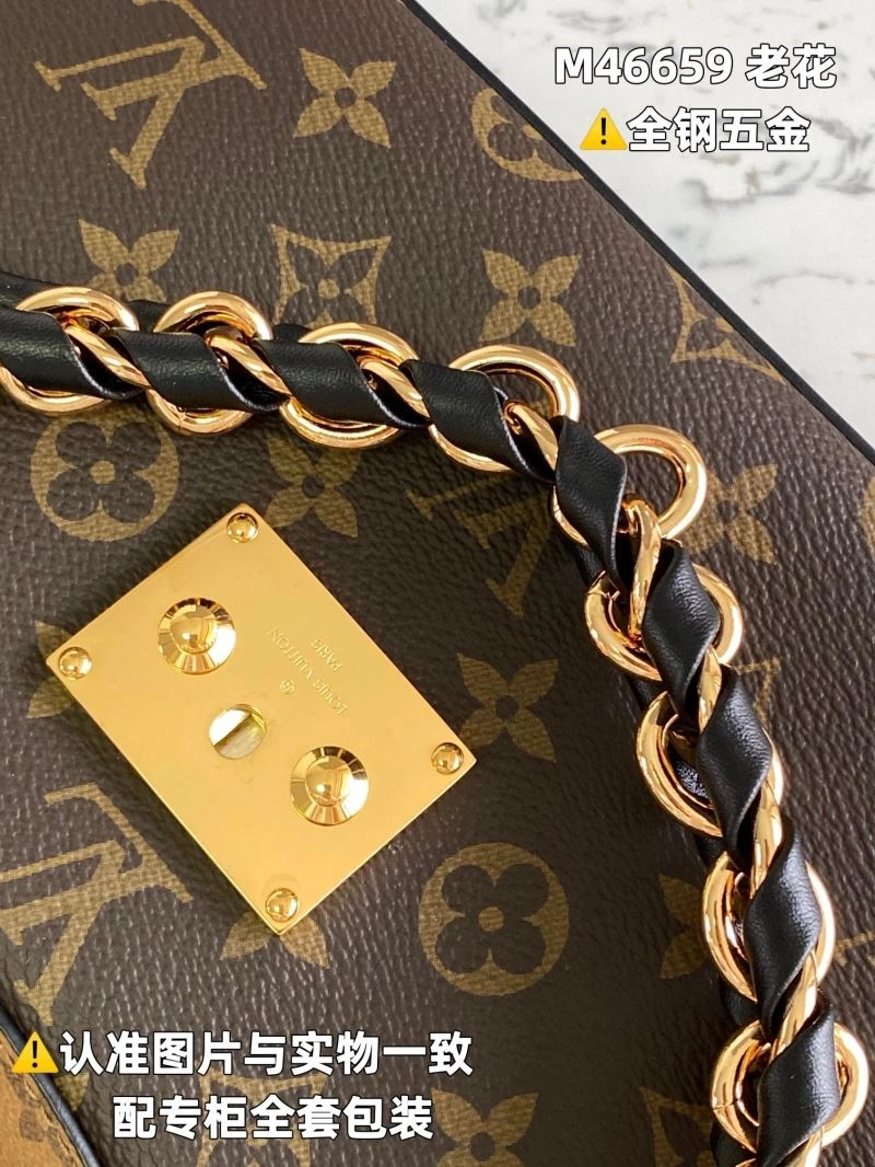 Trendsetting Louis Vuitton Hobo Bags 94050