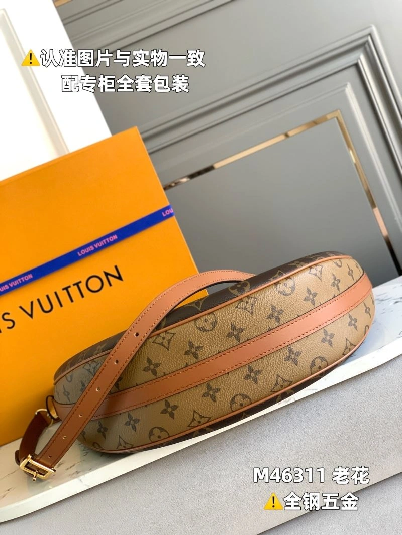 SmartChoice Louis Vuitton Hobo Bags 94048