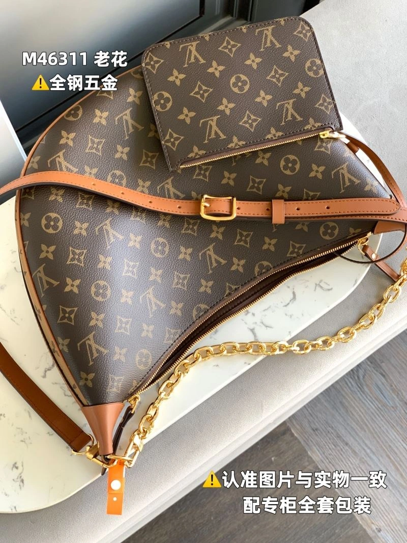 SmartChoice Louis Vuitton Hobo Bags 94048