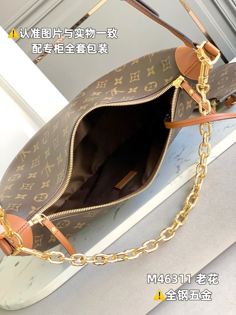 SmartChoice Louis Vuitton Hobo Bags 94048