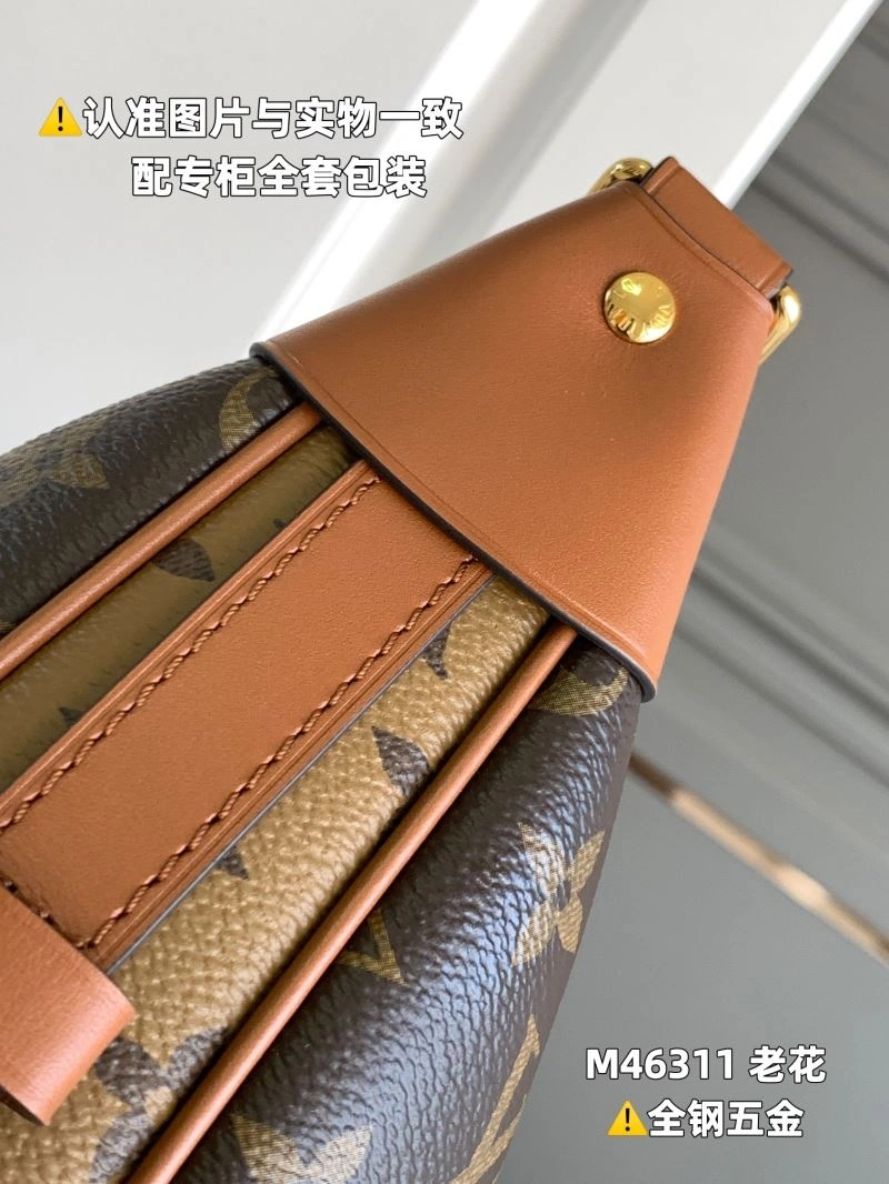 SmartChoice Louis Vuitton Hobo Bags 94048