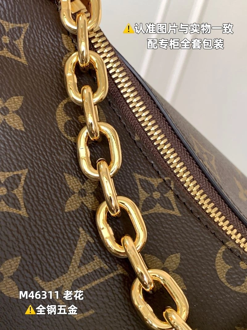 SmartChoice Louis Vuitton Hobo Bags 94048