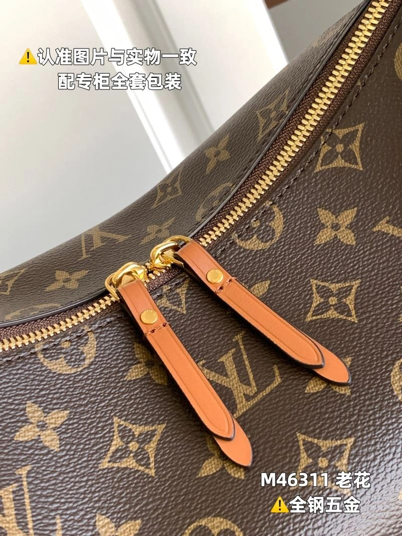 SmartChoice Louis Vuitton Hobo Bags 94048