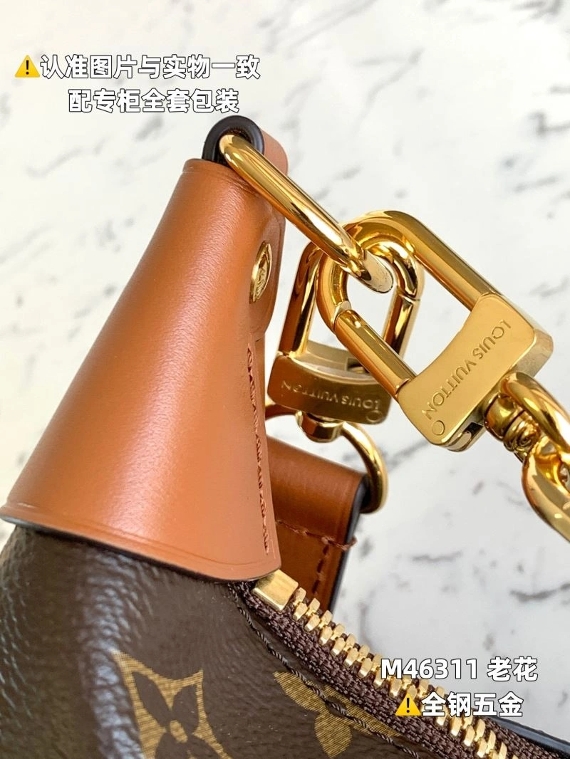 SmartChoice Louis Vuitton Hobo Bags 94048