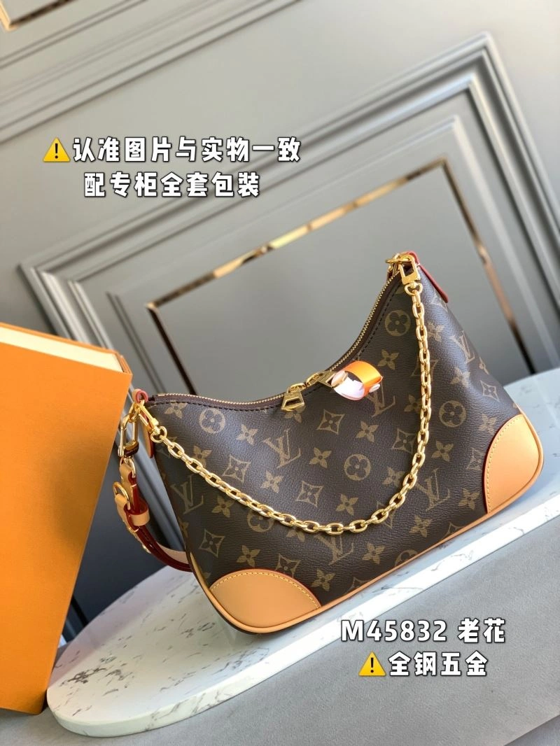 GoodFit Louis Vuitton Hobo Bags 93944