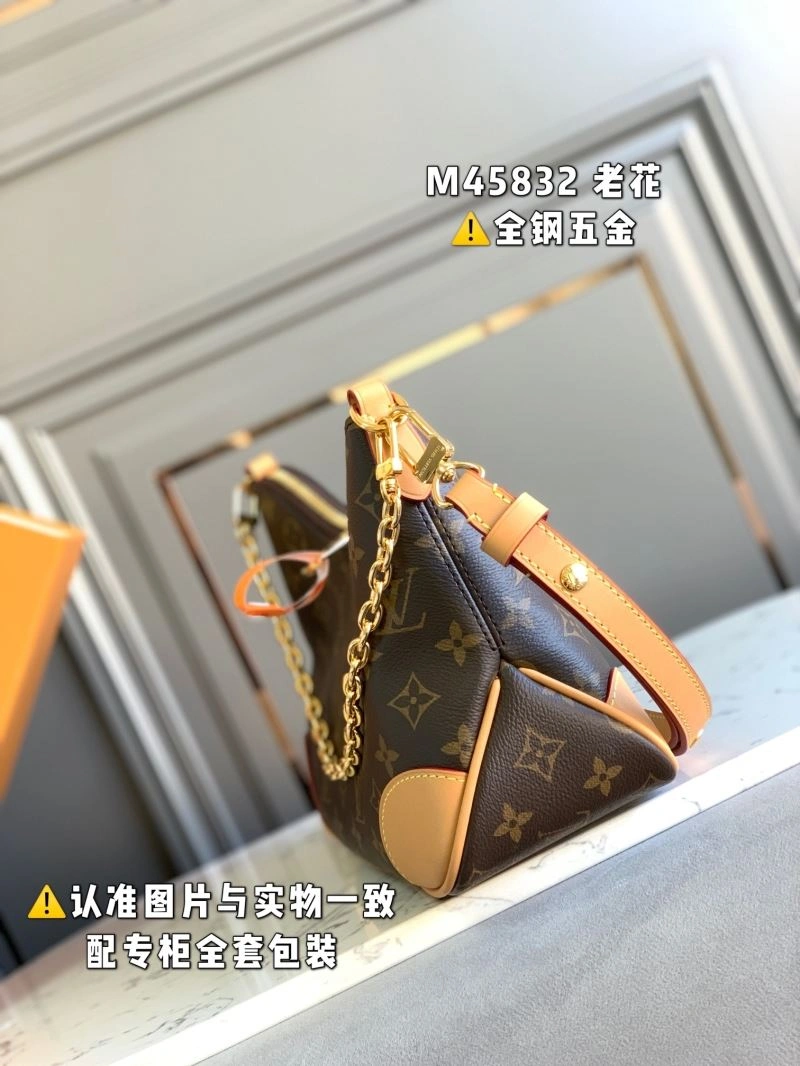 GoodFit Louis Vuitton Hobo Bags 93944